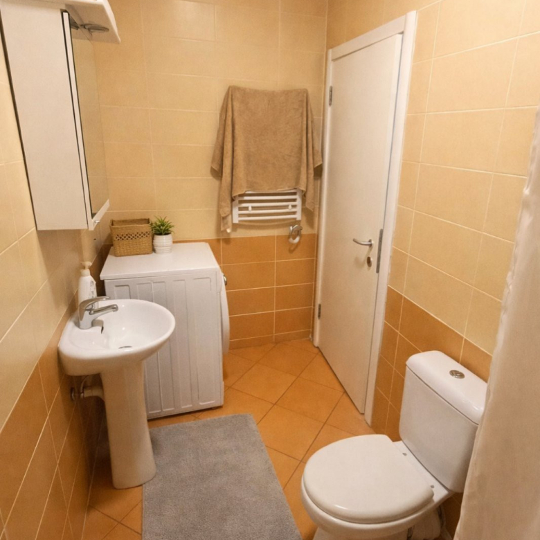 Stan Prodaja Novi Sad  31 m2