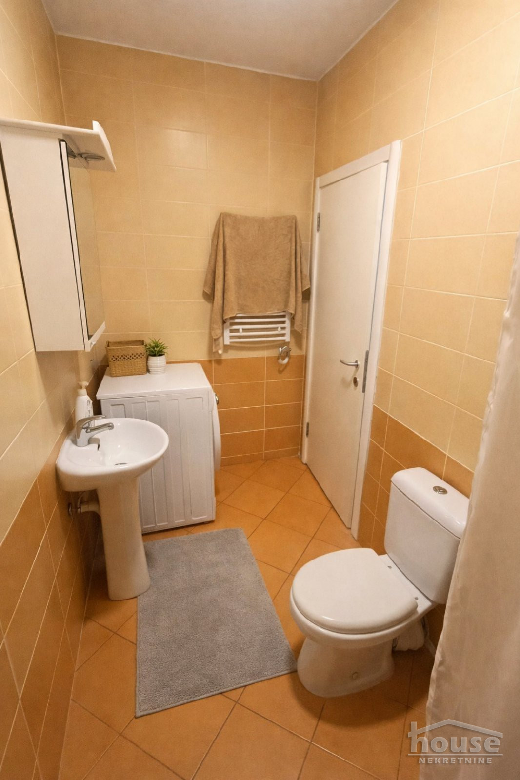 Stan Prodaja Novi Sad  31 m2