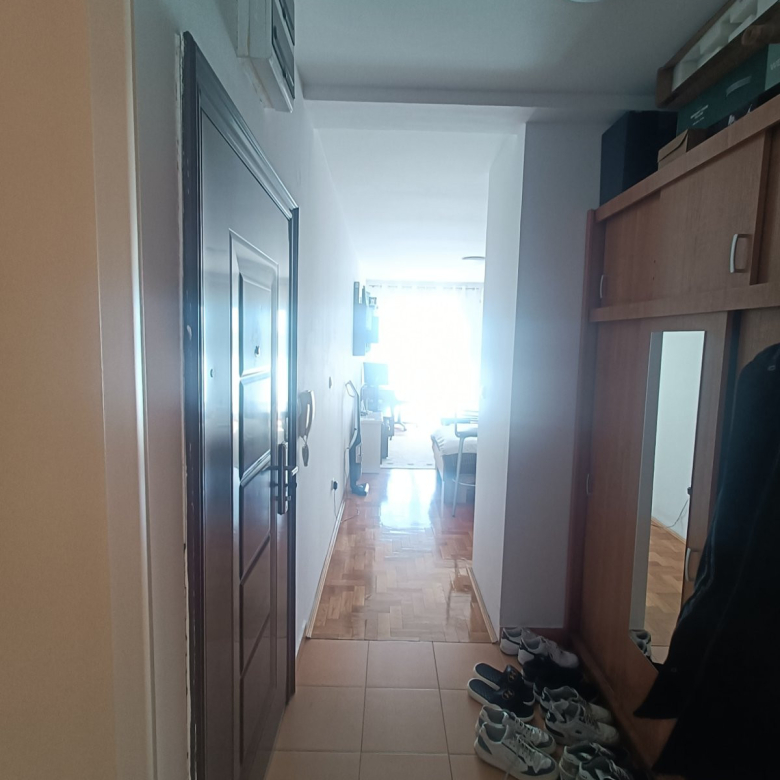 Stan Prodaja Novi Sad  31 m2