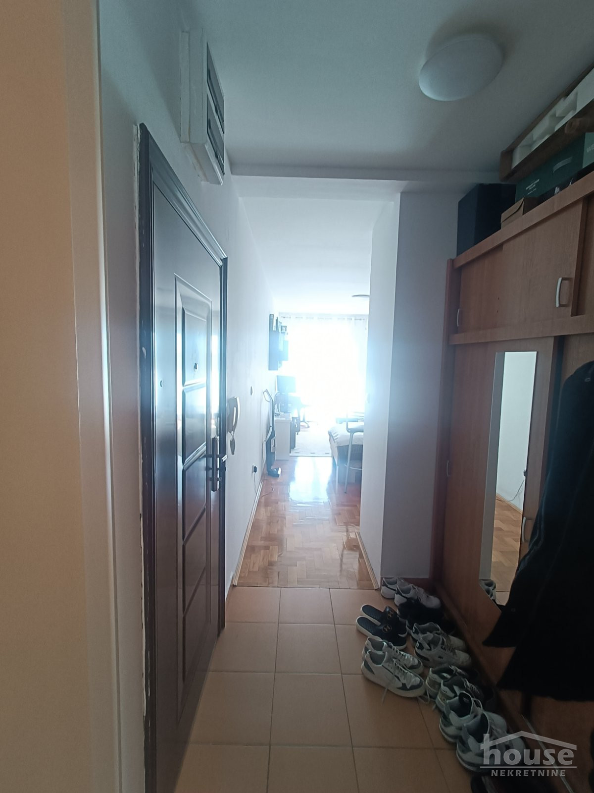 Stan Prodaja Novi Sad  31 m2