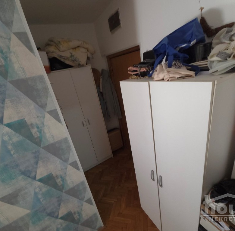 Stan Prodaja Novi Sad  25 m2