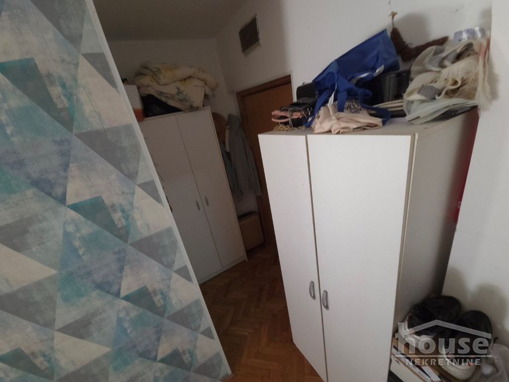 Stan Prodaja Novi Sad  25 m2