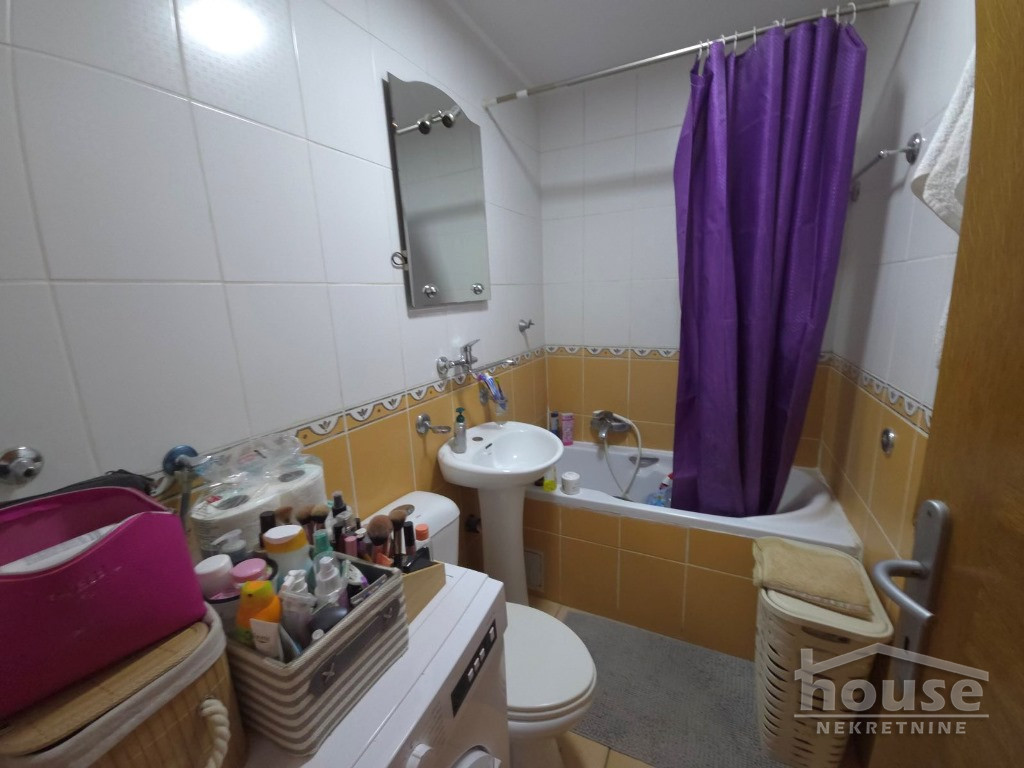 Stan Prodaja Novi Sad  25 m2