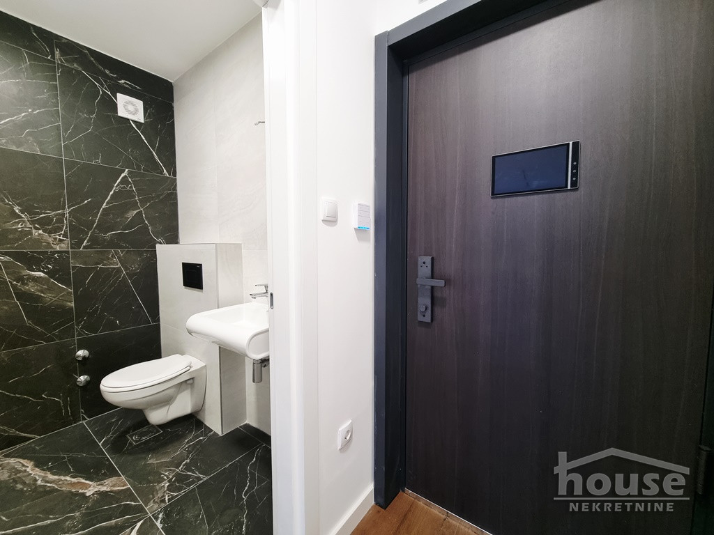 Stan Prodaja Novi Sad  25 m2