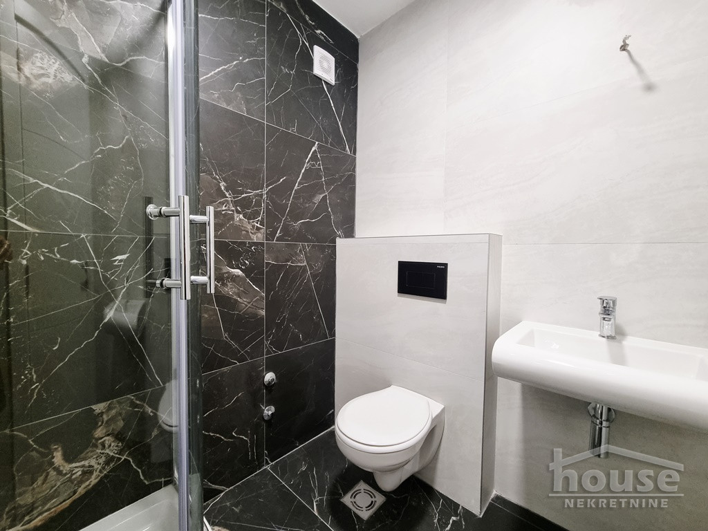 Stan Prodaja Novi Sad  25 m2
