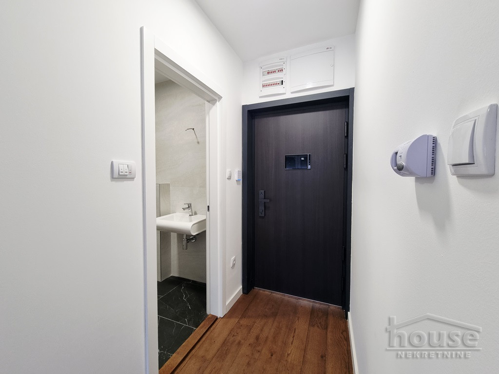 Stan Prodaja Novi Sad  25 m2
