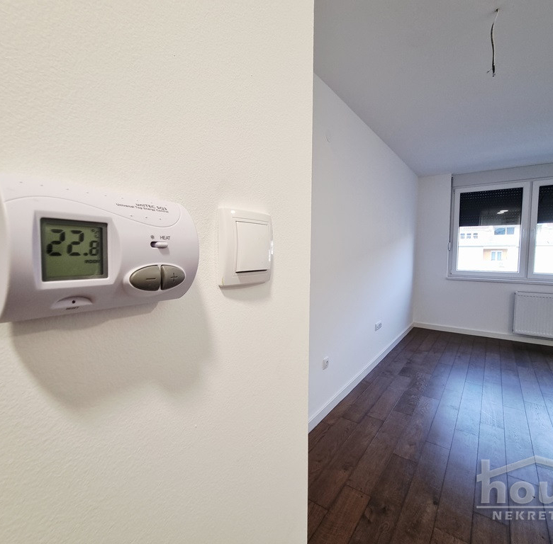 Stan Prodaja Novi Sad  25 m2