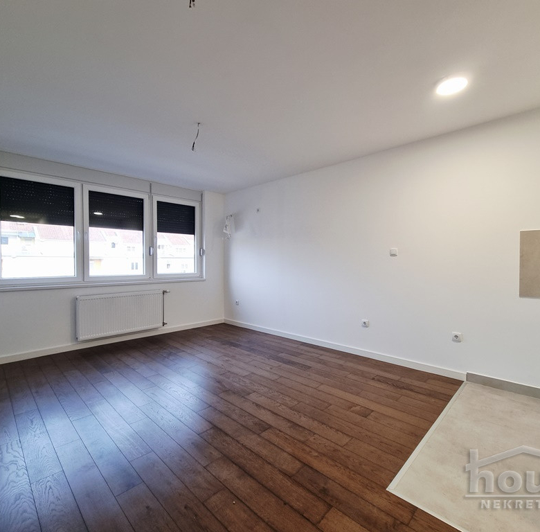 Stan Prodaja Novi Sad  25 m2