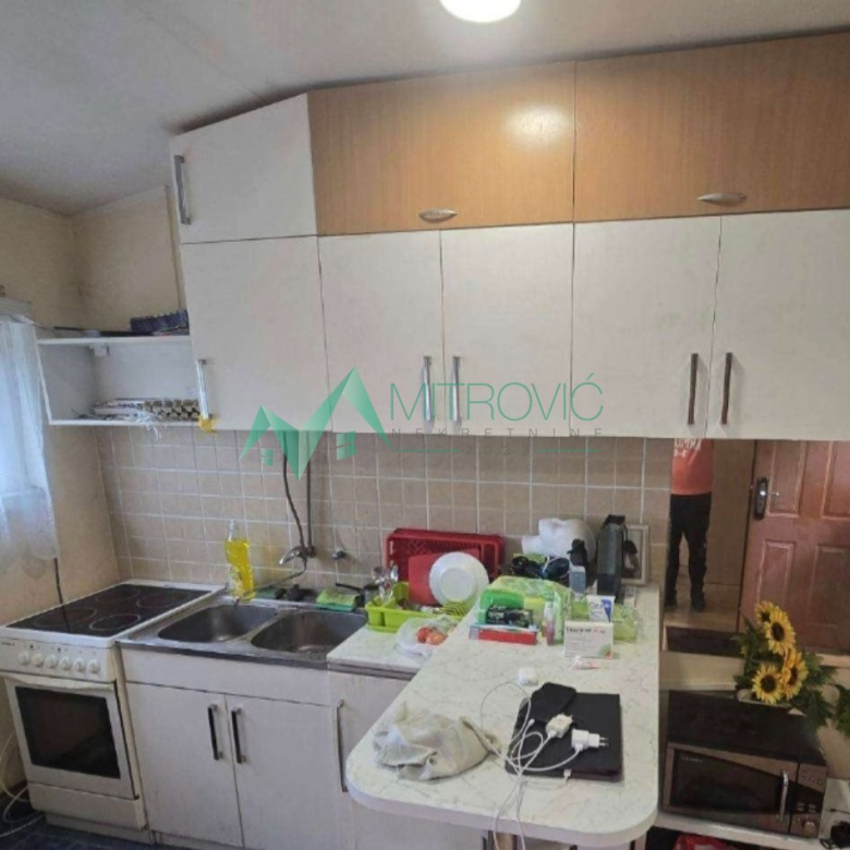 Stan Prodaja Novi Sad  24 m2