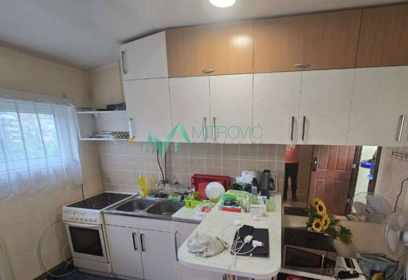 Stan Prodaja Novi Sad  24 m2