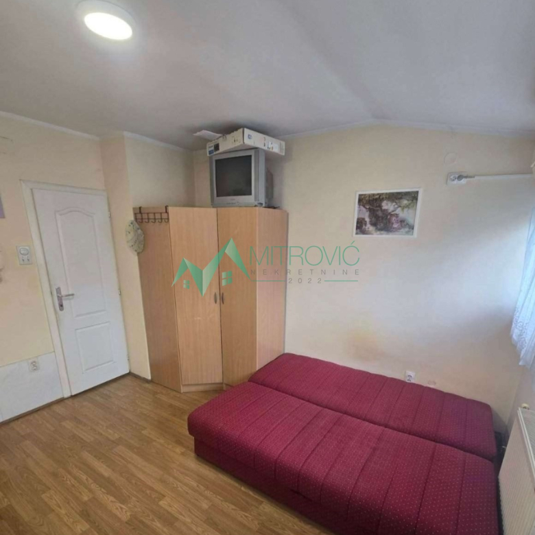 Stan Prodaja Novi Sad  24 m2