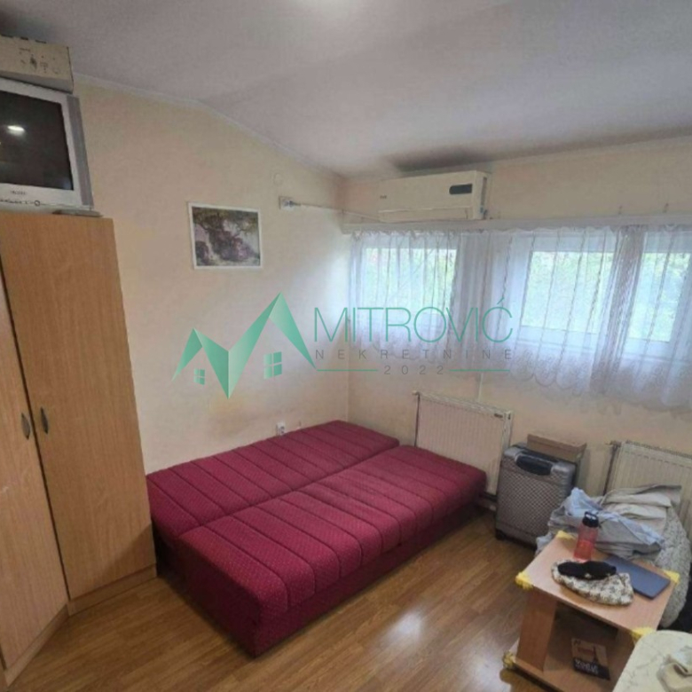 Stan Prodaja Novi Sad  24 m2