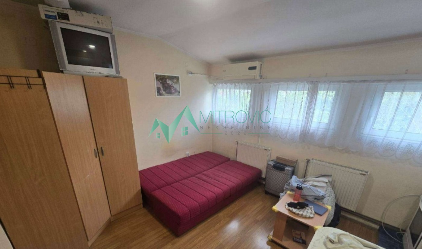Stan Prodaja Novi Sad  24 m2