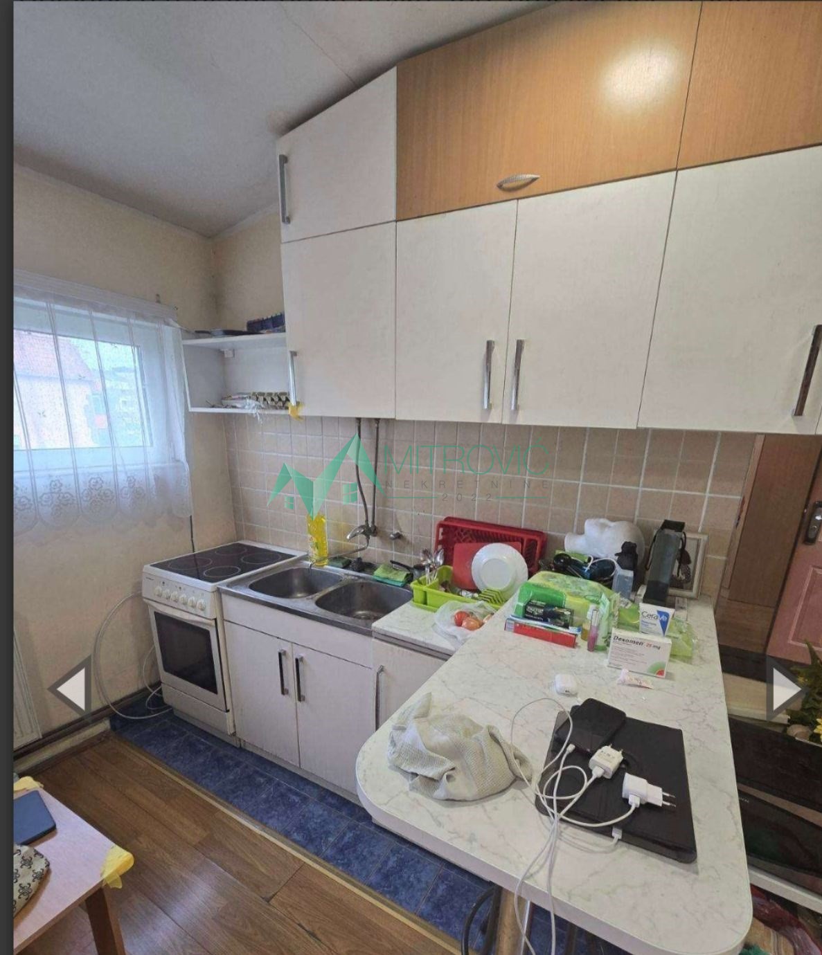 Stan Prodaja Novi Sad  24 m2