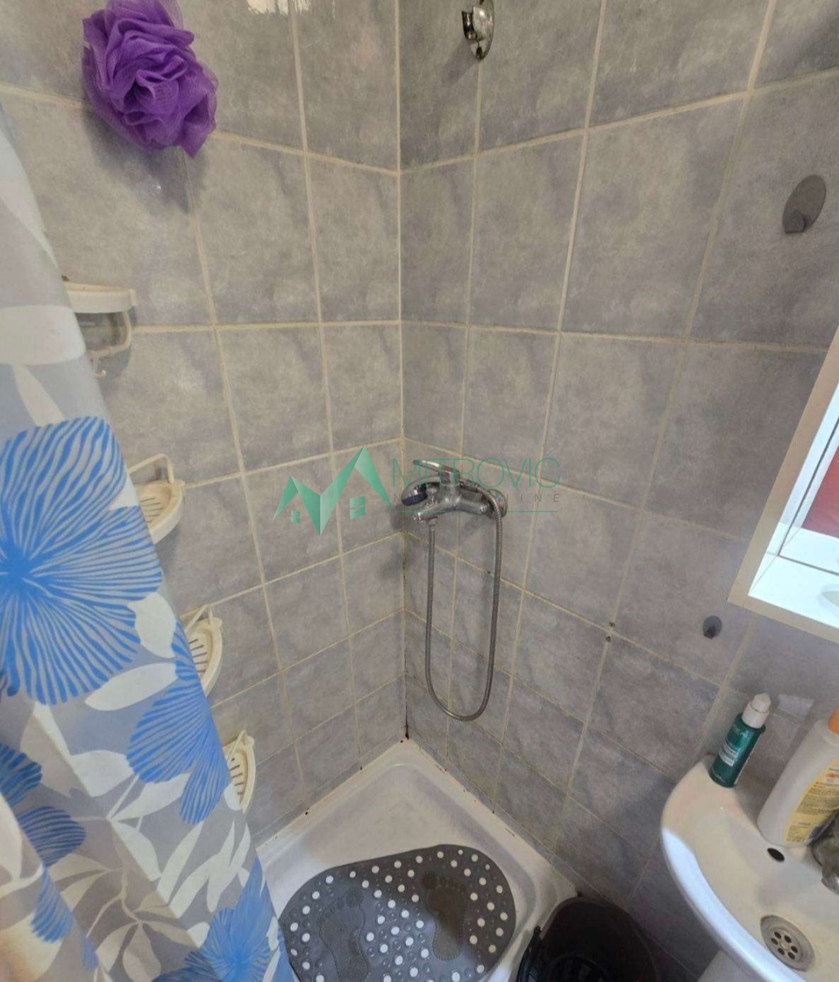 Stan Prodaja Novi Sad  24 m2