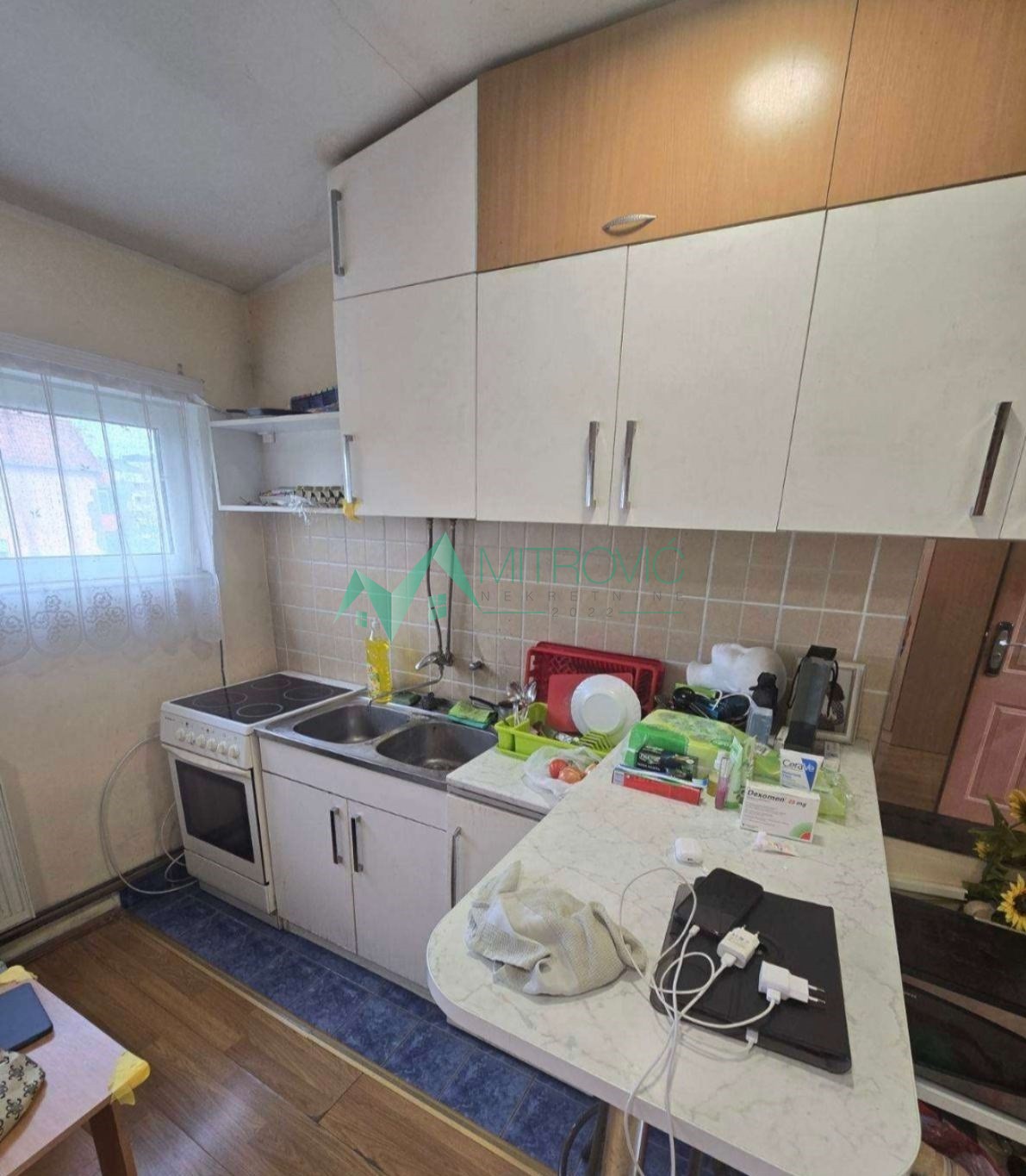 Stan Prodaja Novi Sad  24 m2