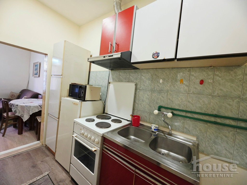 Stan Prodaja Novi Sad  22 m2