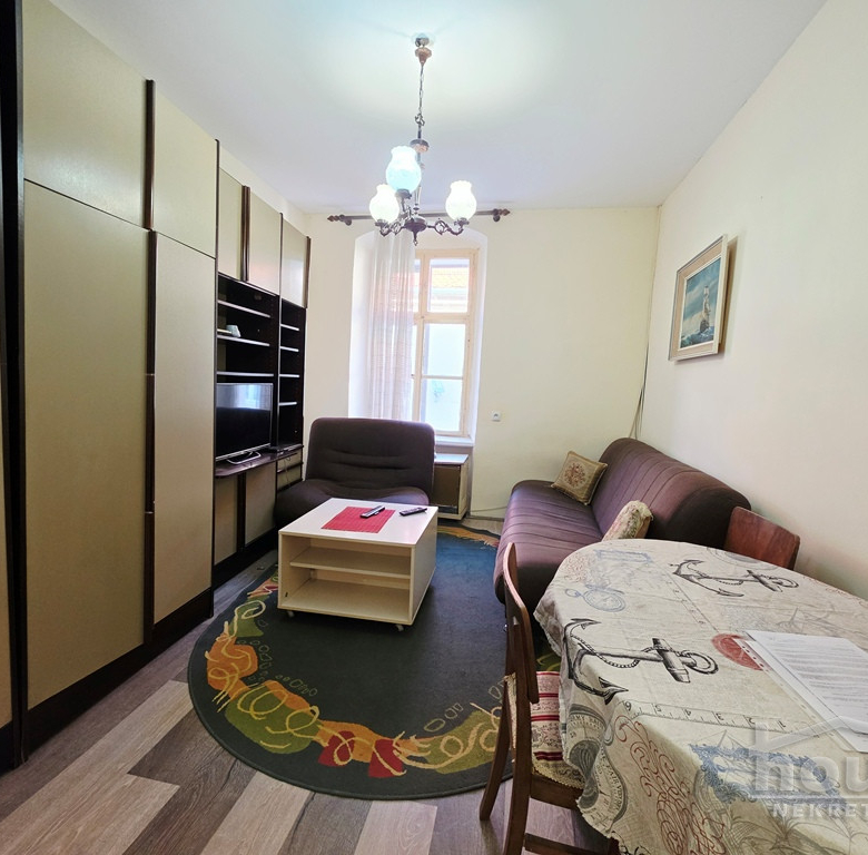 Stan Prodaja Novi Sad  22 m2