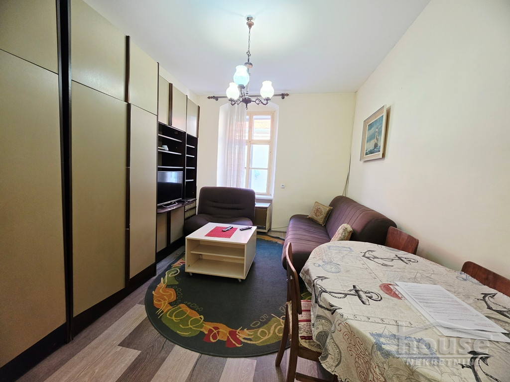 Stan Prodaja Novi Sad  22 m2
