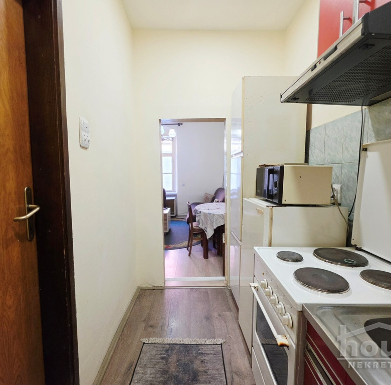 Stan Prodaja Novi Sad  22 m2