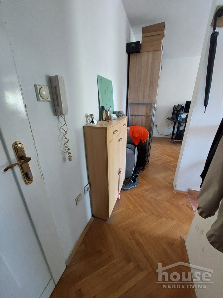 stanovi-5-re-podbara-1100925-cwt68 Garsonjera na prodaju, Podbara, Novi Sad, 24m², 4. sprat, 65.000 €