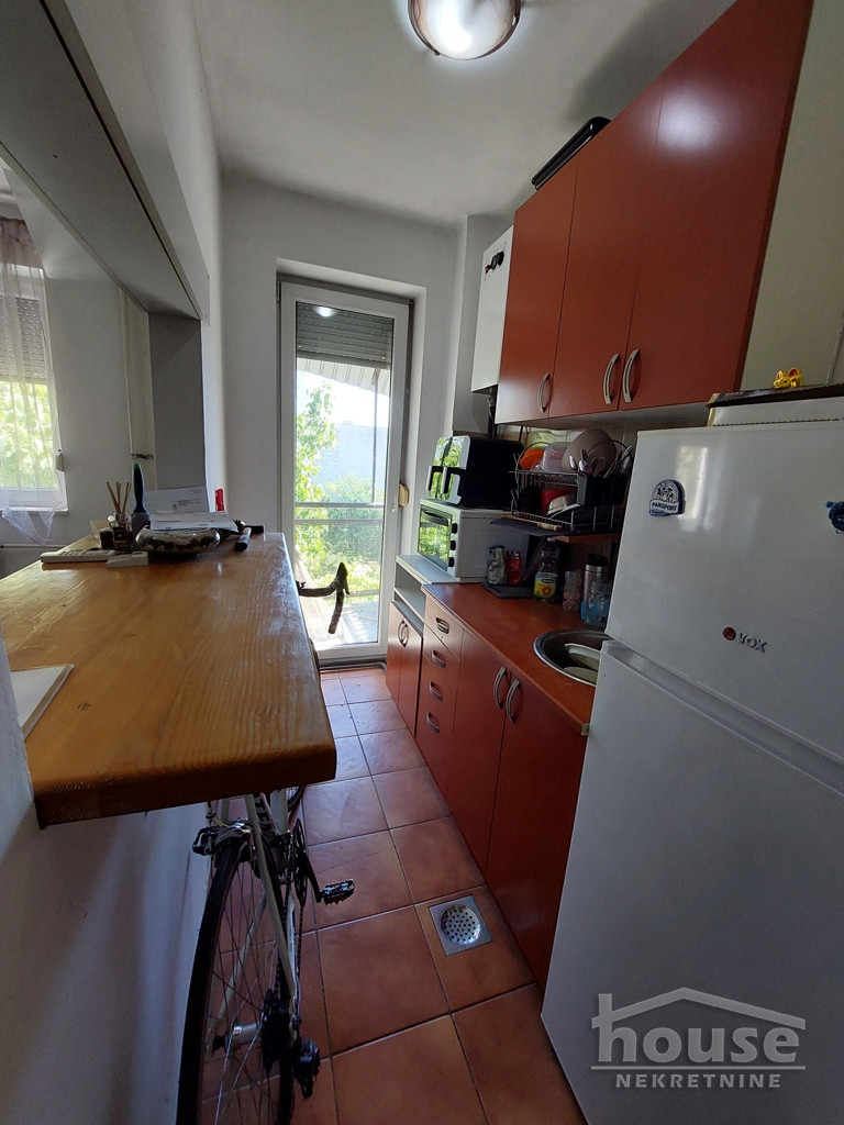 Stan Prodaja Novi Sad  24 m2
