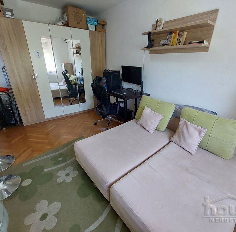 Stan Prodaja Novi Sad  24 m2