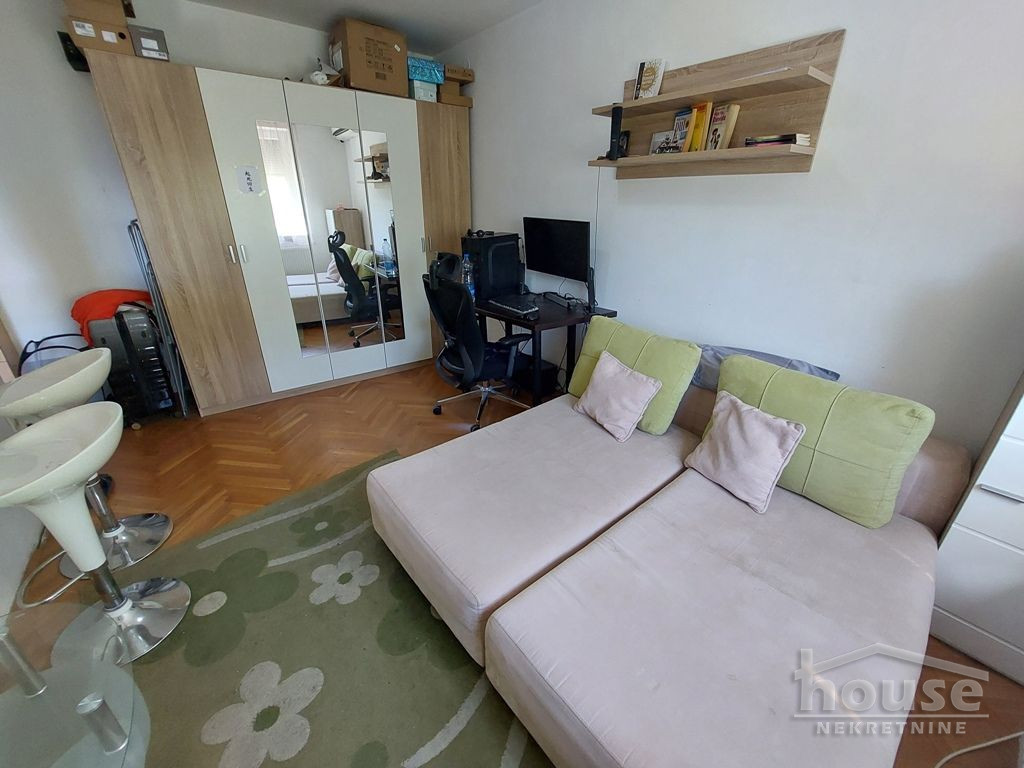 Stan Prodaja Novi Sad  24 m2