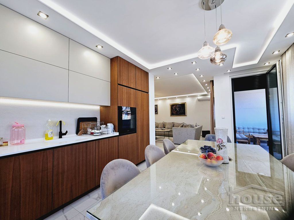 Stan Prodaja Novi Sad  149 m2