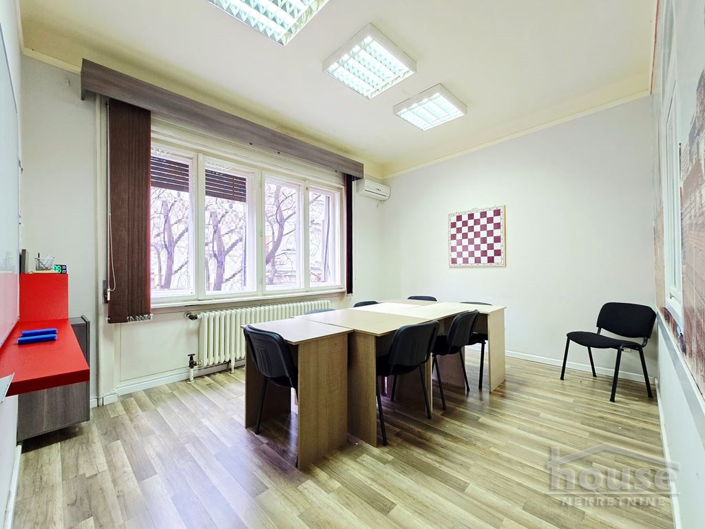 Stan Prodaja Novi Sad  155 m2