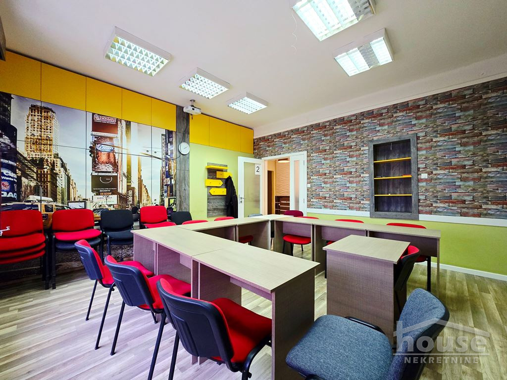 Stan Prodaja Novi Sad  155 m2