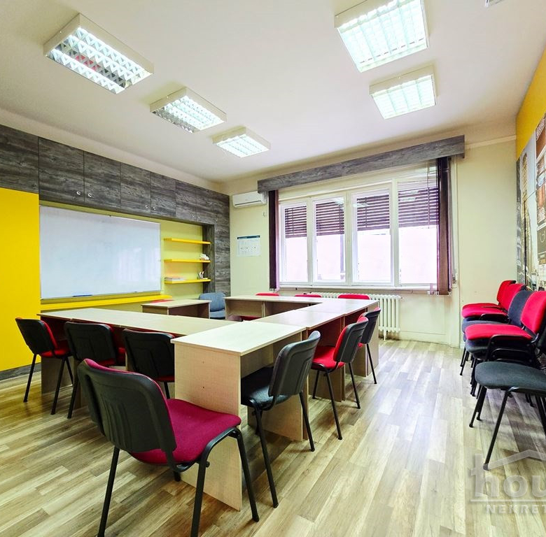 Stan Prodaja Novi Sad  155 m2