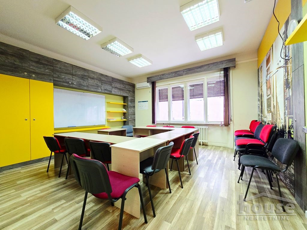 Stan Prodaja Novi Sad  155 m2