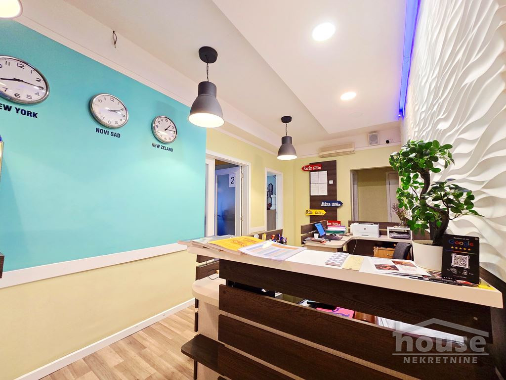 Stan Prodaja Novi Sad  155 m2