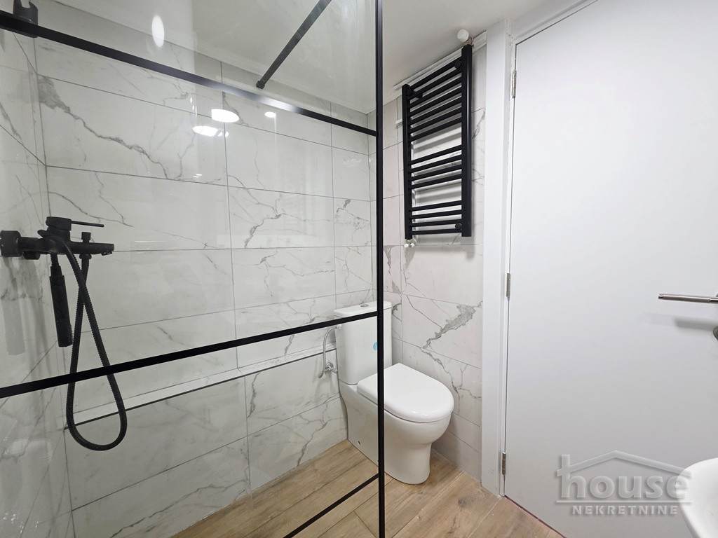 Stan Prodaja Novi Sad  28 m2