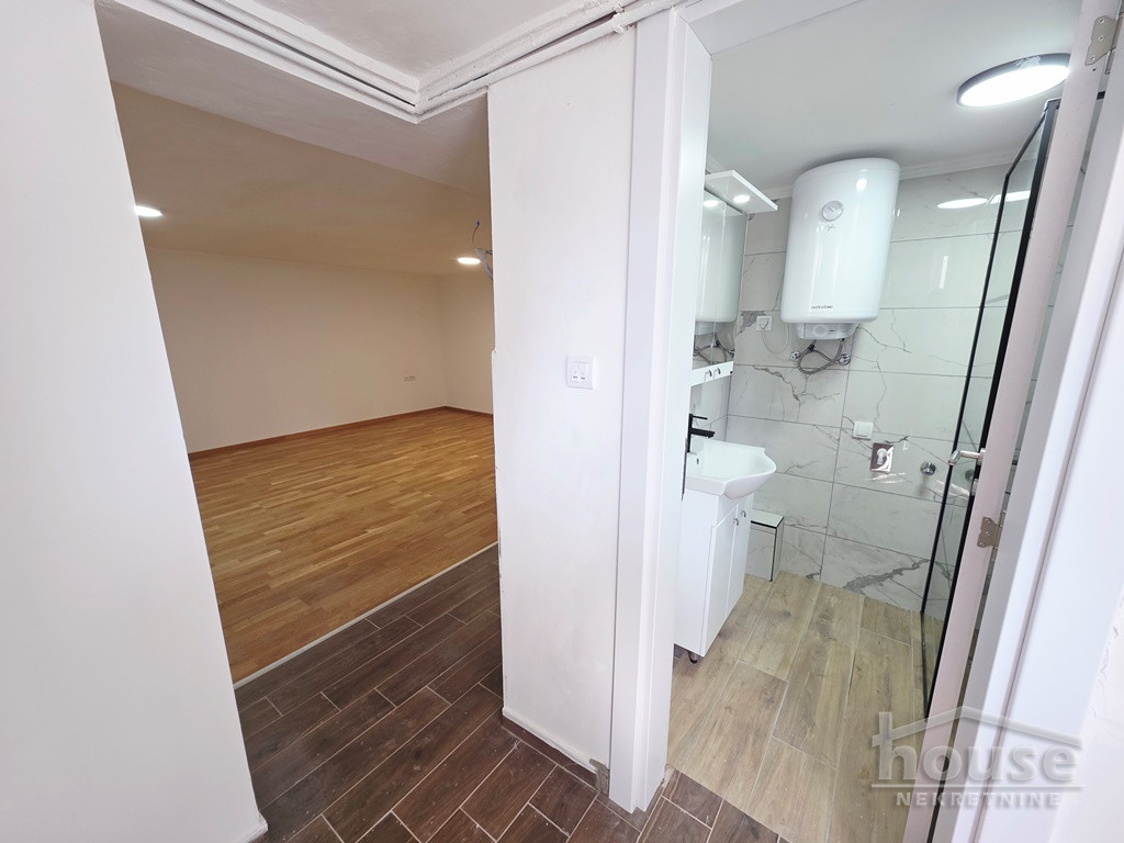 Stan Prodaja Novi Sad  28 m2