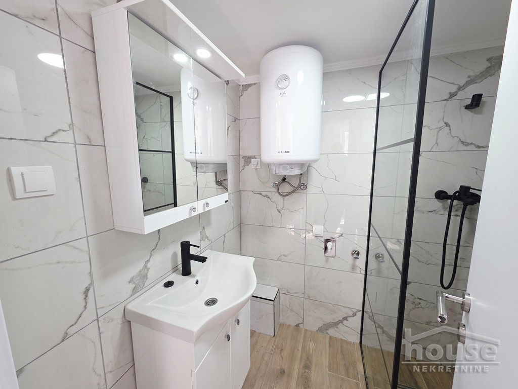 Stan Prodaja Novi Sad  28 m2
