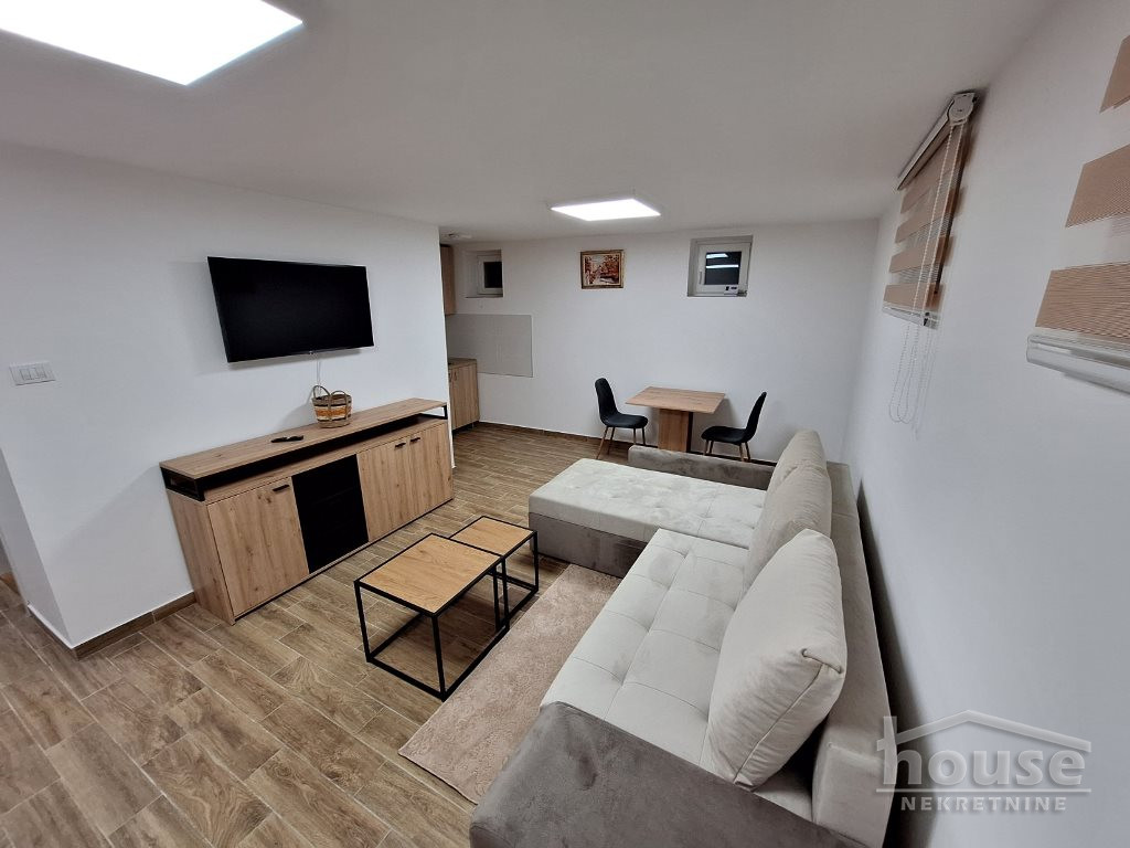 stanovi-5-su-petrovaradin-1101200-medpl Garsonjera na prodaju, Petrovaradin, Novi Sad, 29m², Prizemlje, 65.000 €
