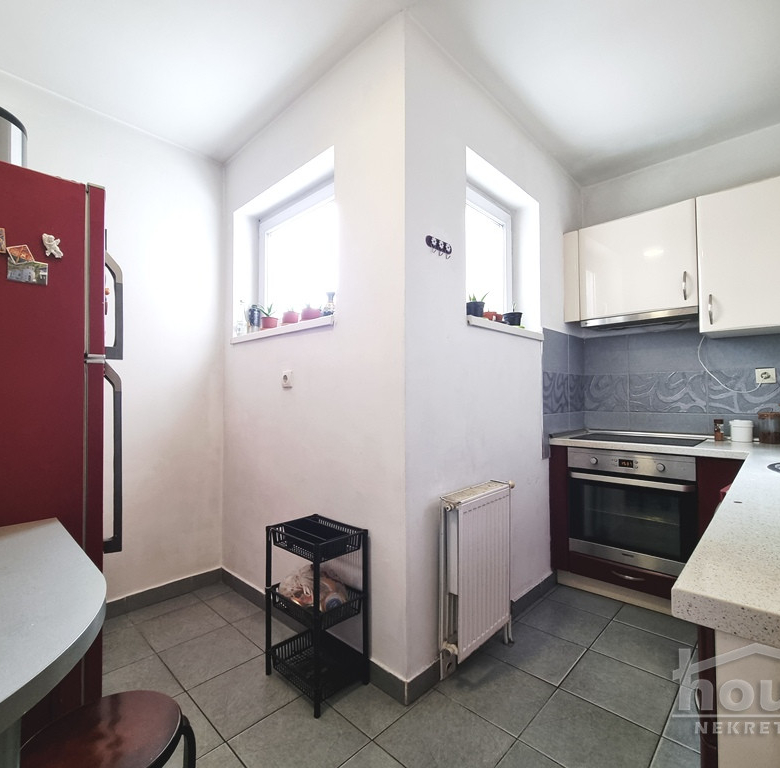 Stan Prodaja Novi Sad  120 m2
