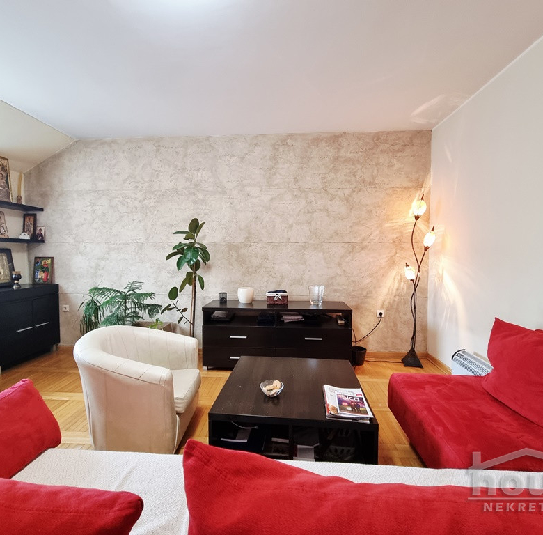 Stan Prodaja Novi Sad  120 m2