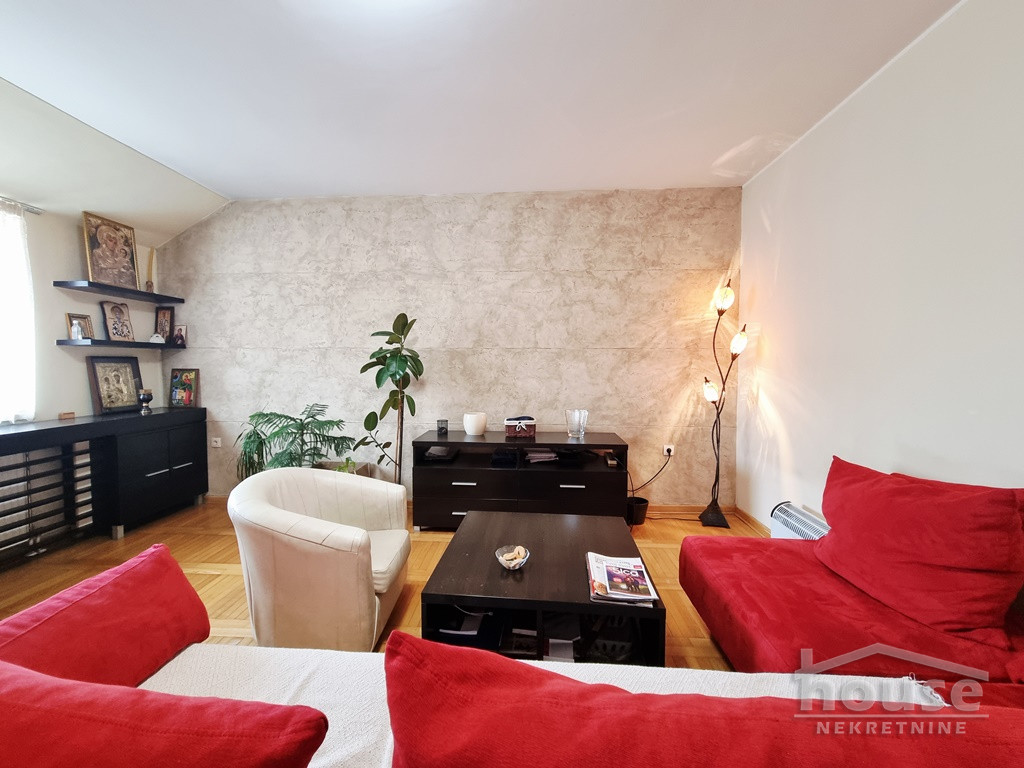 Stan Prodaja Novi Sad Stan Prodaja Novi Sad 120 m2