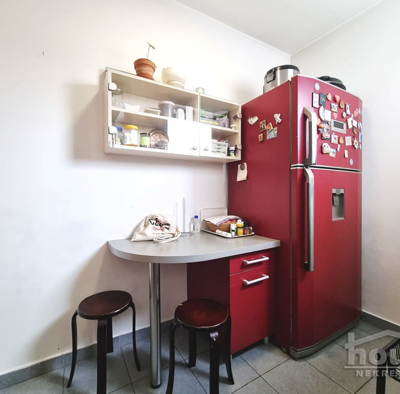 Stan Prodaja Novi Sad  120 m2