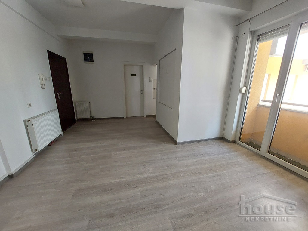 Stan Prodaja Novi Sad  69 m2