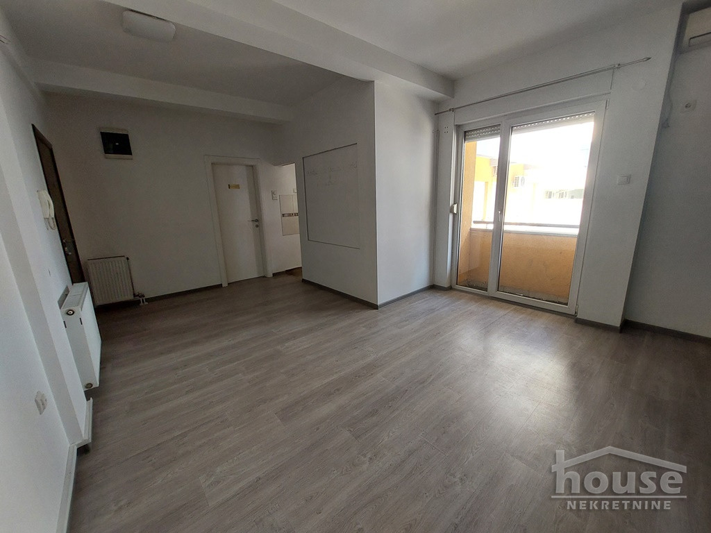 Stan Prodaja Novi Sad  69 m2