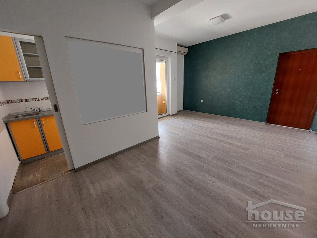 Stan Prodaja Novi Sad  69 m2