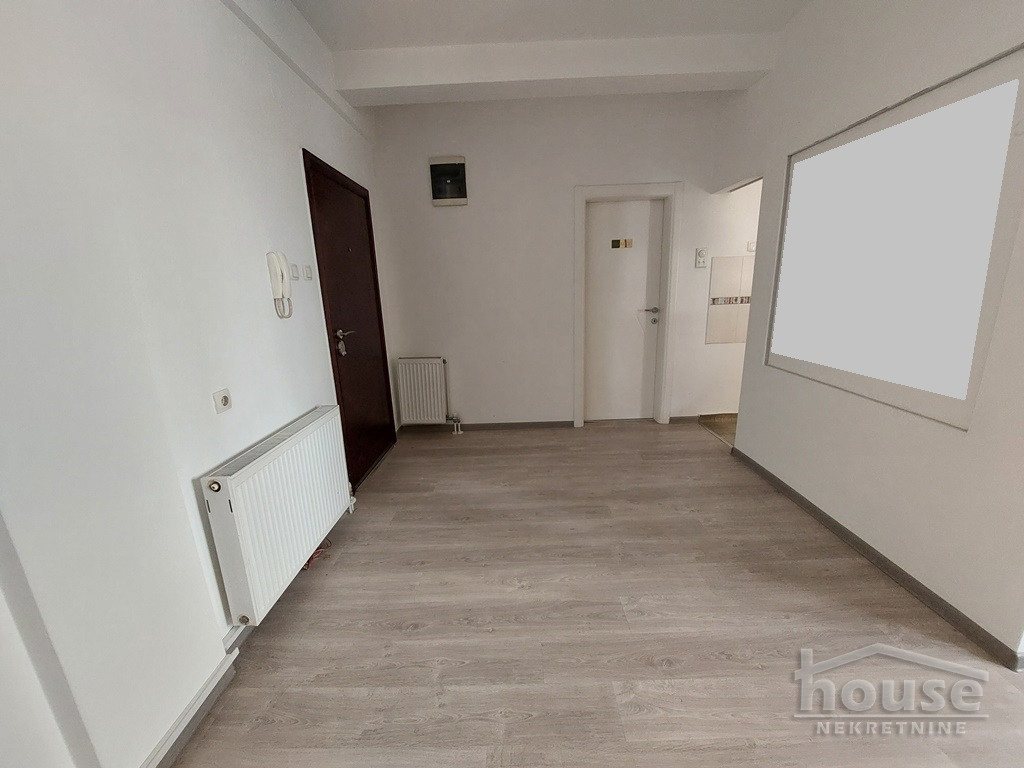 Stan Prodaja Novi Sad  69 m2