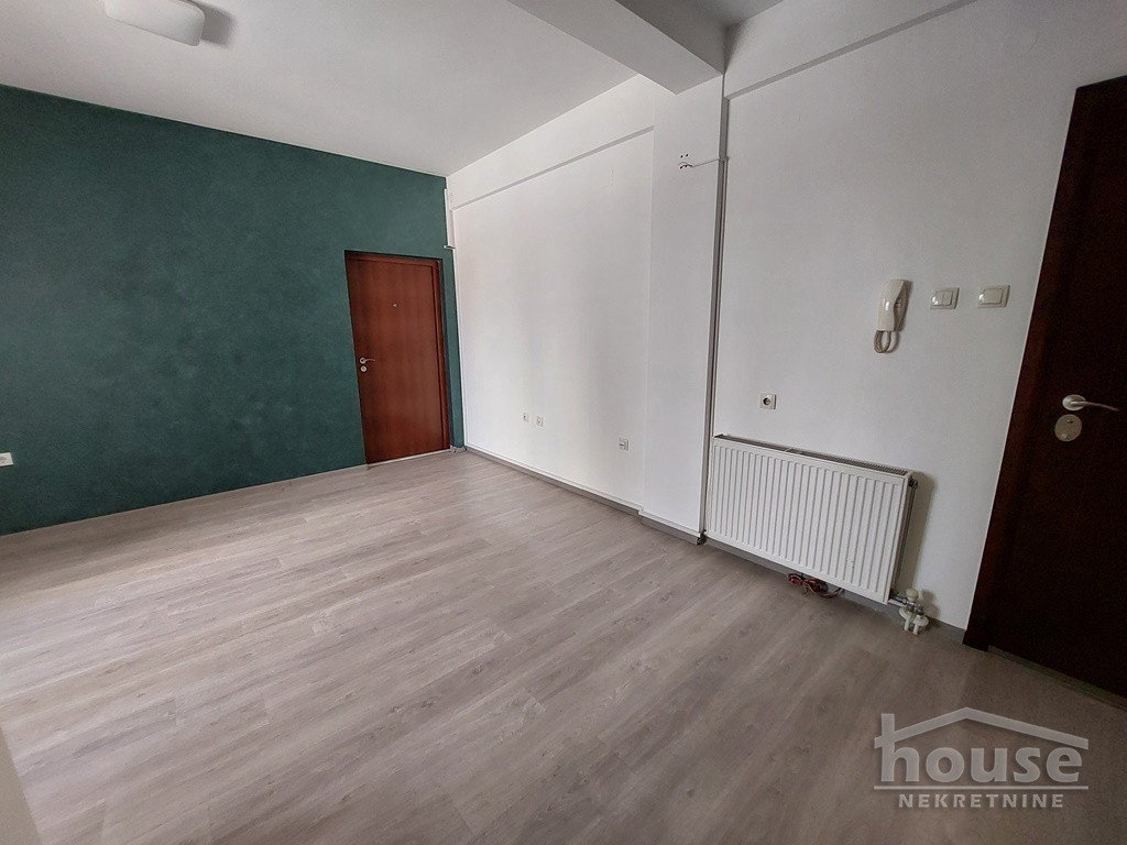 Stan Prodaja Novi Sad  69 m2