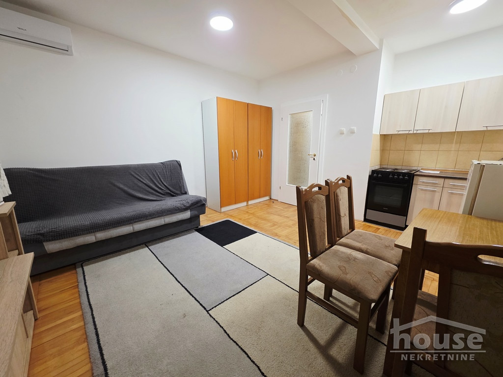 stanovi-5-vp-petrovaradin-1102380-tdzgl Garsonjera na prodaju, Petrovaradin, Novi Sad, 25m², Visoko prizemlje, 70.000 €