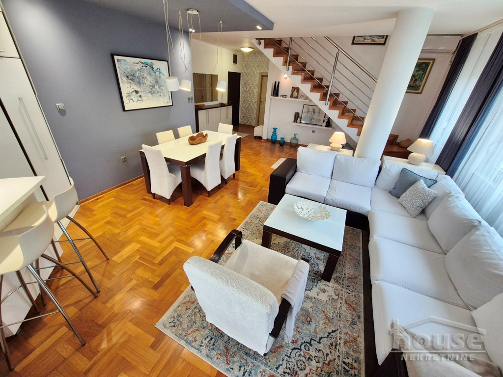 Stan Prodaja Novi Sad Stan Prodaja Novi Sad 144 m2