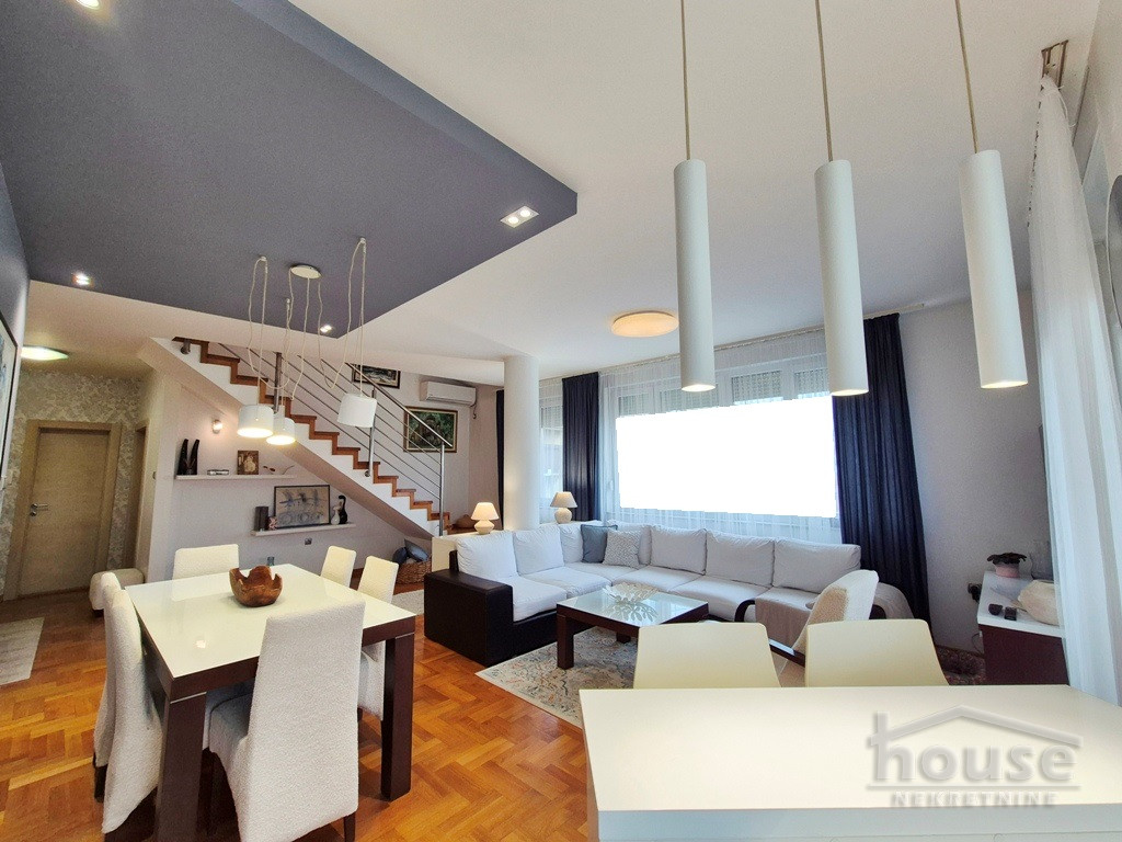 stanovi-6-dx-centar-1064532-kbkpe Višesoban stan na prodaju, Centar, Novi Sad, 144m², 6. sprat, 432.000 €
